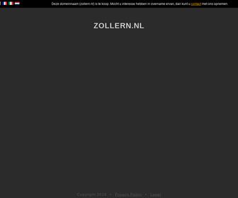 http://www.zollern.nl