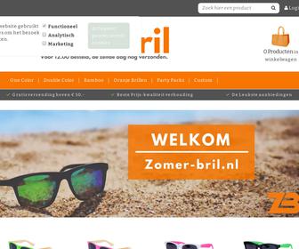 http://www.zomer-bril.nl