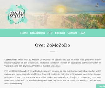 http://www.zomozodo.nl