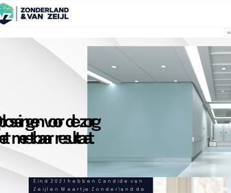 http://www.zonderlandzorglogistiek.nl