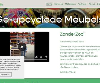 http://www.zonderzooiupcycling.nl