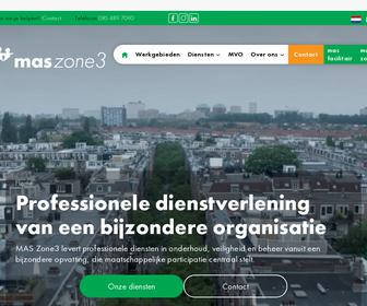 Stichting Zone3 Groep