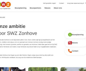 http://www.zonhove.nl