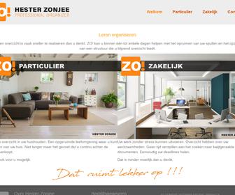 http://www.zonjee-organizer.nl