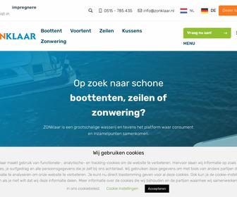 http://www.zonklaar.nl