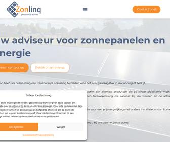 http://www.zonlinq.nl