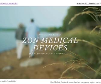 https://www.zonmedicaldevices.com