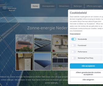 http://www.zonne-energie.com