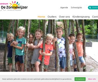 Interconfessionele Basisschool De Zonnewijzer