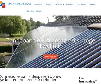 http://www.zonneboilers.nl