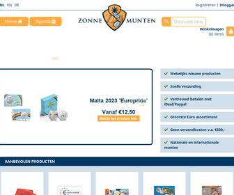 http://www.zonnemunten.nl