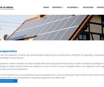 Zonnepanelen Parkstad B.V.