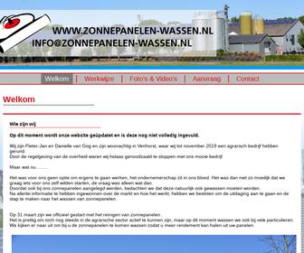 http://www.zonnepanelen-wassen.nl