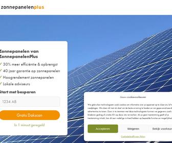 http://www.zonnepanelenplus.nl
