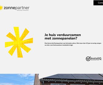 http://www.zonnepartner.nl