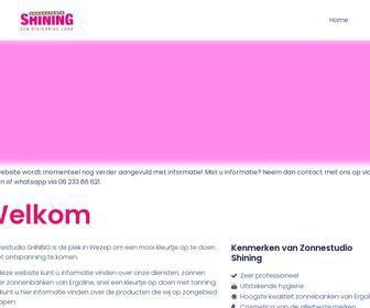 http://www.zonnestudioshining.nl