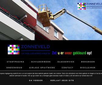 Zonneveld Schilderwerken