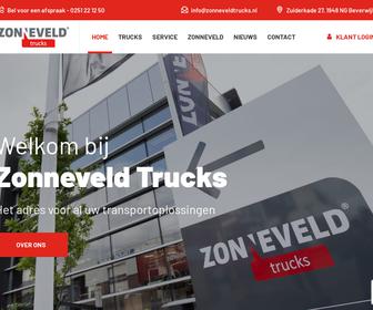 Zonneveld Trucks B.V.