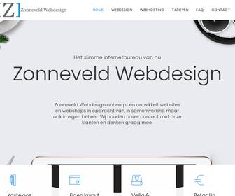 Zonneveld Webdesign
