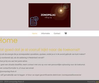 http://www.zonopslag-thuis.nl