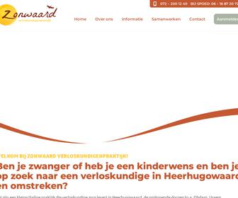 http://www.zonwaard.nl