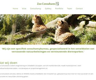 http://www.zooconsultants.nl