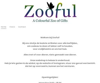http://www.zooful.nl