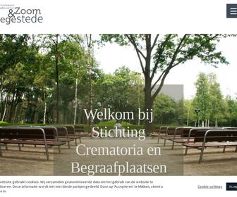 Crematorium Zoomstede