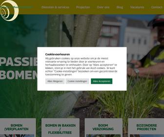 Zoontjens Boomprojecten B.V.