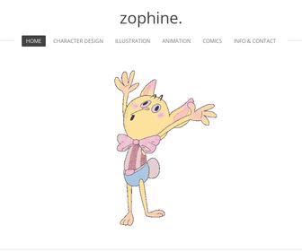 http://www.zophine.com