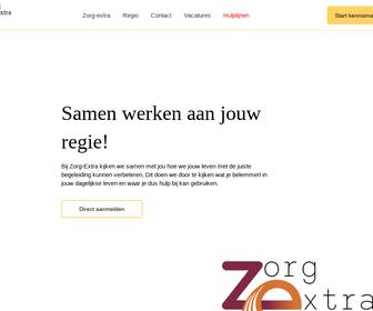 http://www.zorg-extra.nl