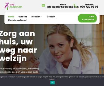 http://www.zorg-haaglanden.nl