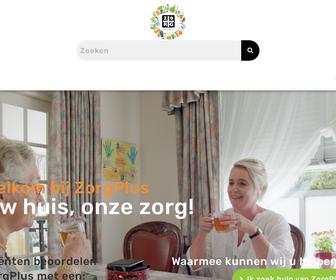 http://www.zorg-plus.nl