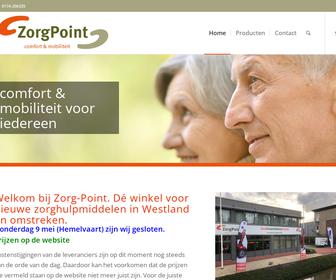 http://www.zorg-point.nl