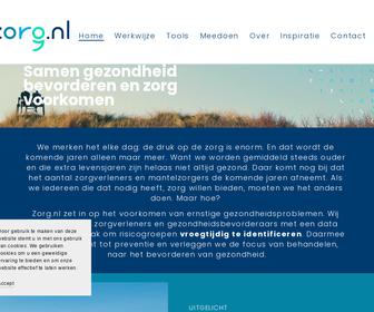 http://www.zorg.nl