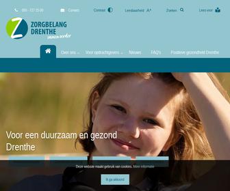 http://www.zorgbelang-drenthe.nl