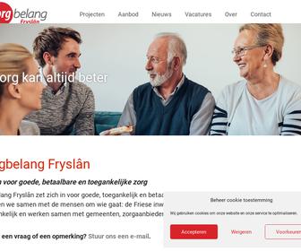 http://www.zorgbelang-fryslan.nl