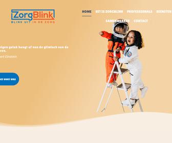 http://www.zorgblink.nl