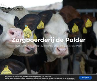 http://www.zorgboerderij-depolder.nl/