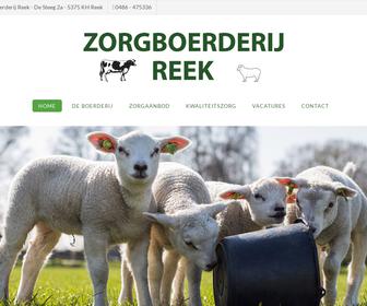 http://www.zorgboerderij-reek.nl