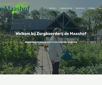 De Maashof Agro B.V.