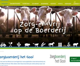 http://www.zorgboerderijhetgooi.nl
