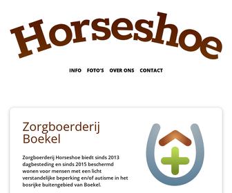http://www.zorgboerderijhorseshoe.nl