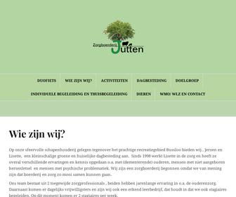 Jeroen Jutten Dienstverlening -Klussenbedrijf