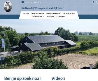 http://www.zorgboerderijlandelijkleven.nl