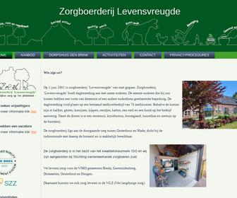 http://www.zorgboerderijlevensvreugde.nl