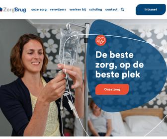 http://www.zorgbrug.nl