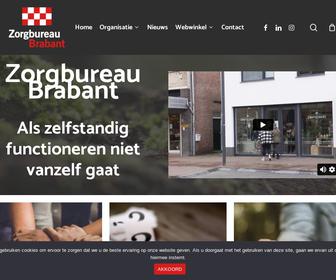 http://www.zorgbureaubrabant.nl
