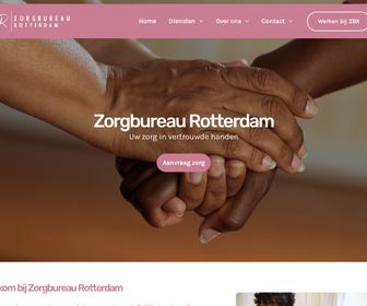 Stichting Zorgbureau Rotterdam