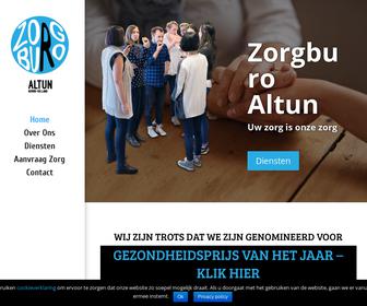 http://www.zorgburoaltun.nl